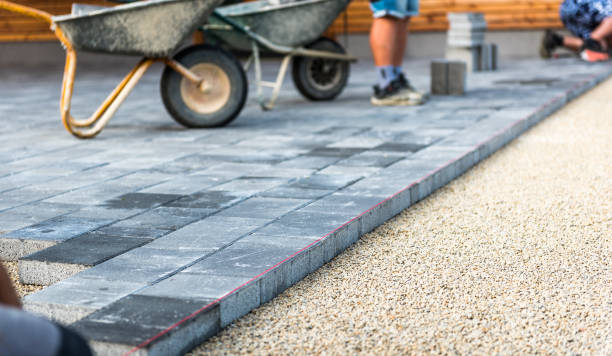 Best Concrete Sidewalk Installation in Port Washington, NY