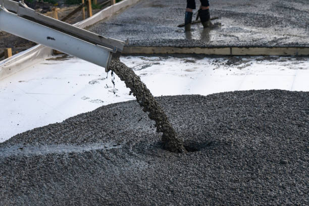 Best Concrete Foundation Repair in Port Washington, NY