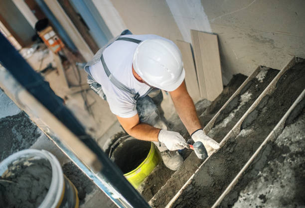 Best Concrete Steps and Stairs in Port Washington, NY